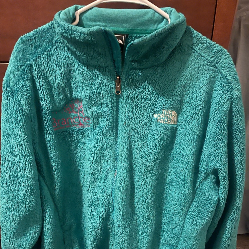 Women’s osito jacket
